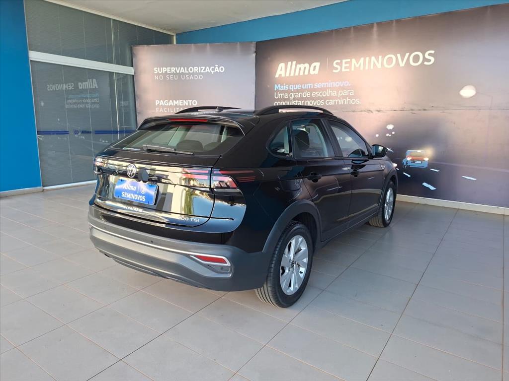 NIVUS 1.0 200 TSI TOTAL FLEX COMFORTLINE AUTOMÁTICO4