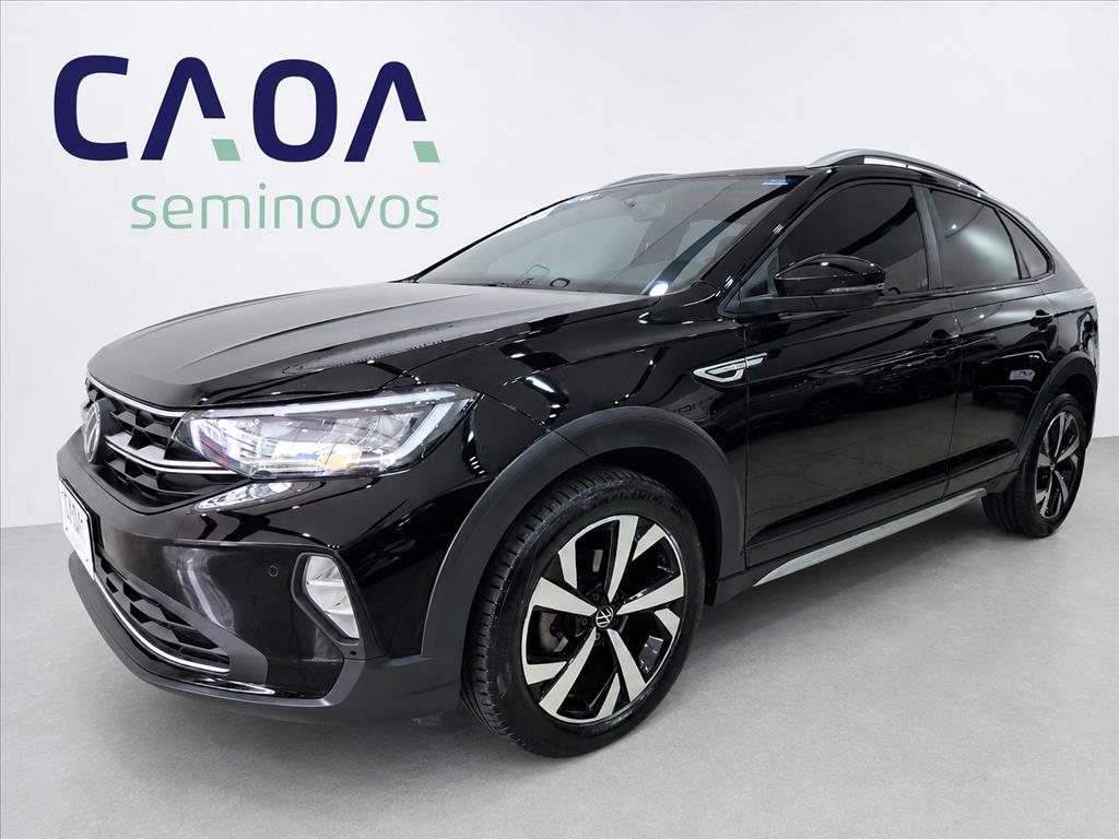 1.0 200 TSI TOTAL FLEX HIGHLINE AUTOMÁTICO