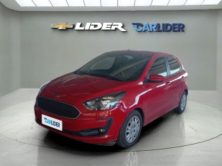 KA 1.0 TI-VCT FLEX SE MANUAL1