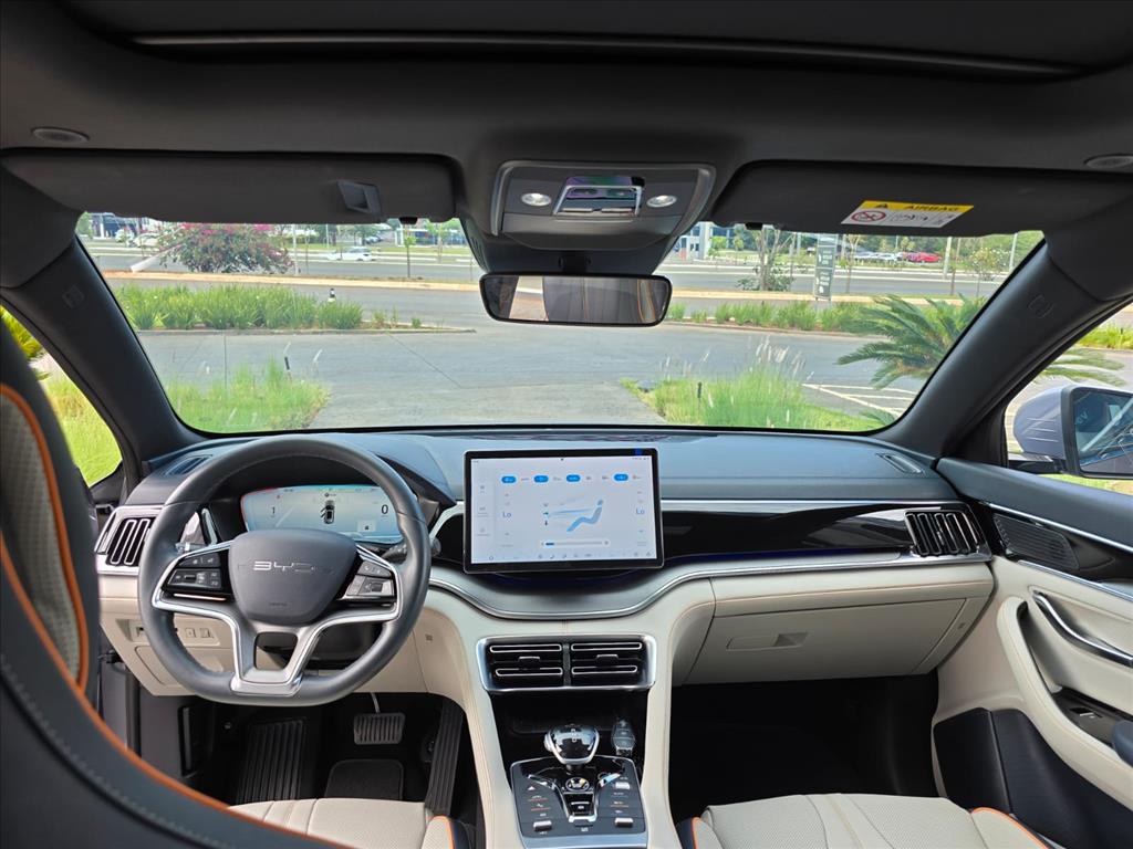 SONG PLUS 1.5 DM-I HÍBRIDO AUTOMÁTICO3