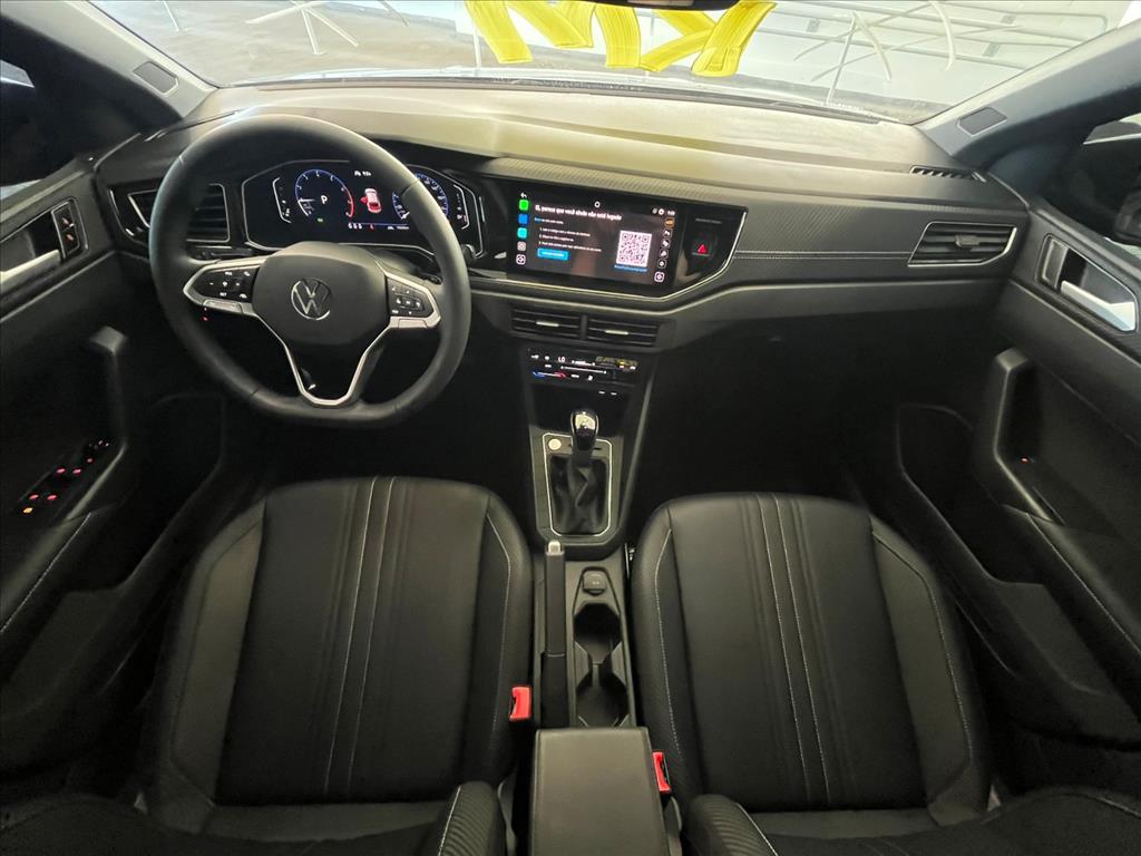 NIVUS 1.0 200 TSI TOTAL FLEX HIGHLINE AUTOMÁTICO8