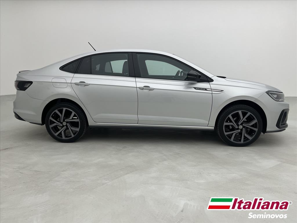 VIRTUS 1.4 250 TSI EXCLUSIVE AUTOMÁTICO5