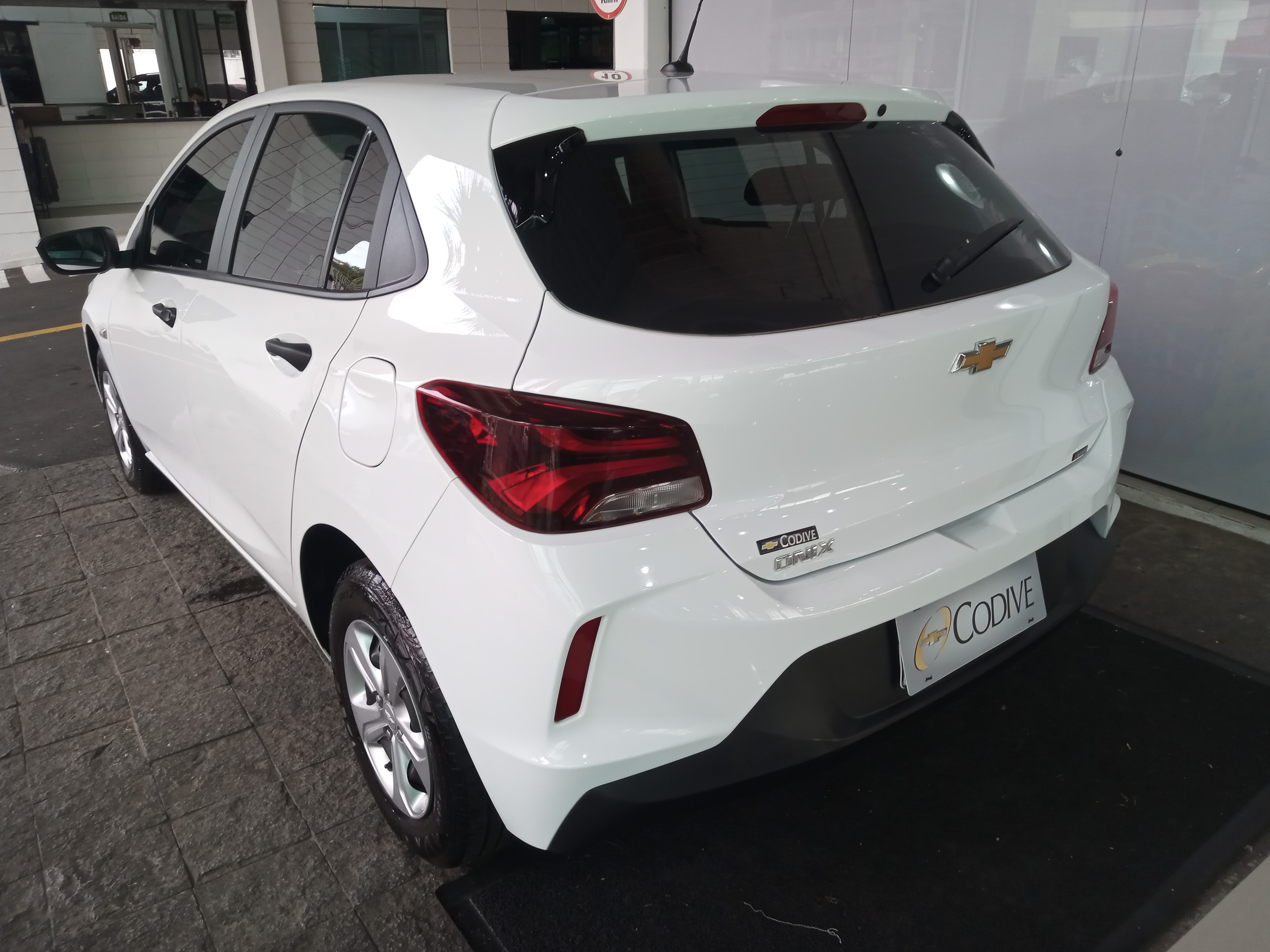 ONIX 1.0 FLEX MANUAL5