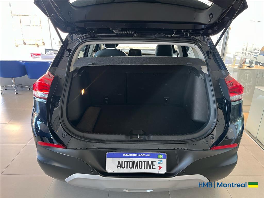 TRACKER 1.2 TURBO FLEX PREMIER AUTOMÁTICO6