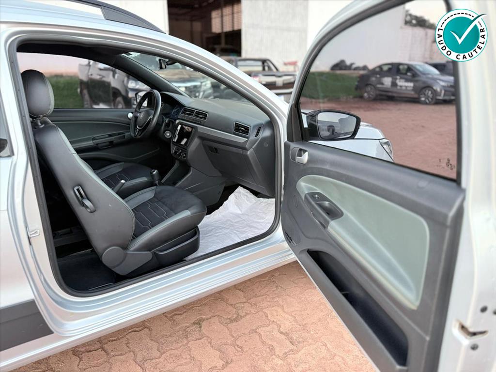 SAVEIRO 1.6 MSI EXTREME CD 16V FLEX 2P MANUAL13