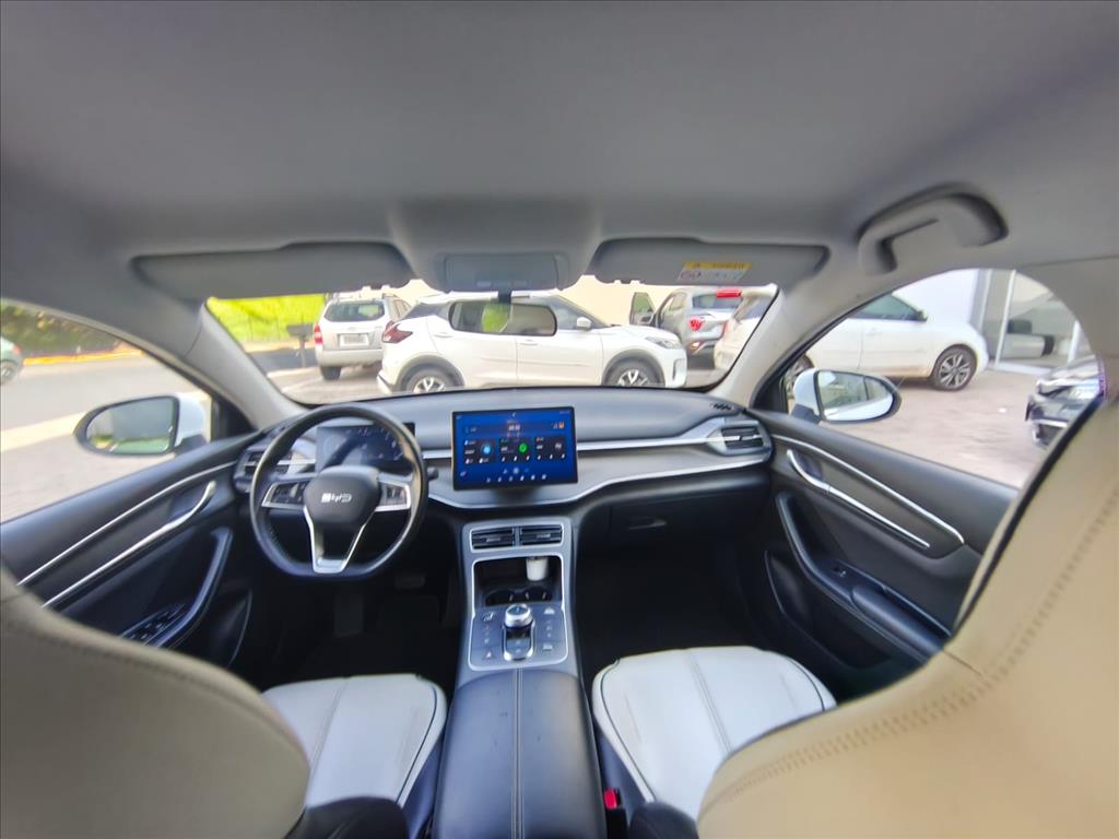 KING 1.5 DM-I PHEV GL AUTOMÁTICO10