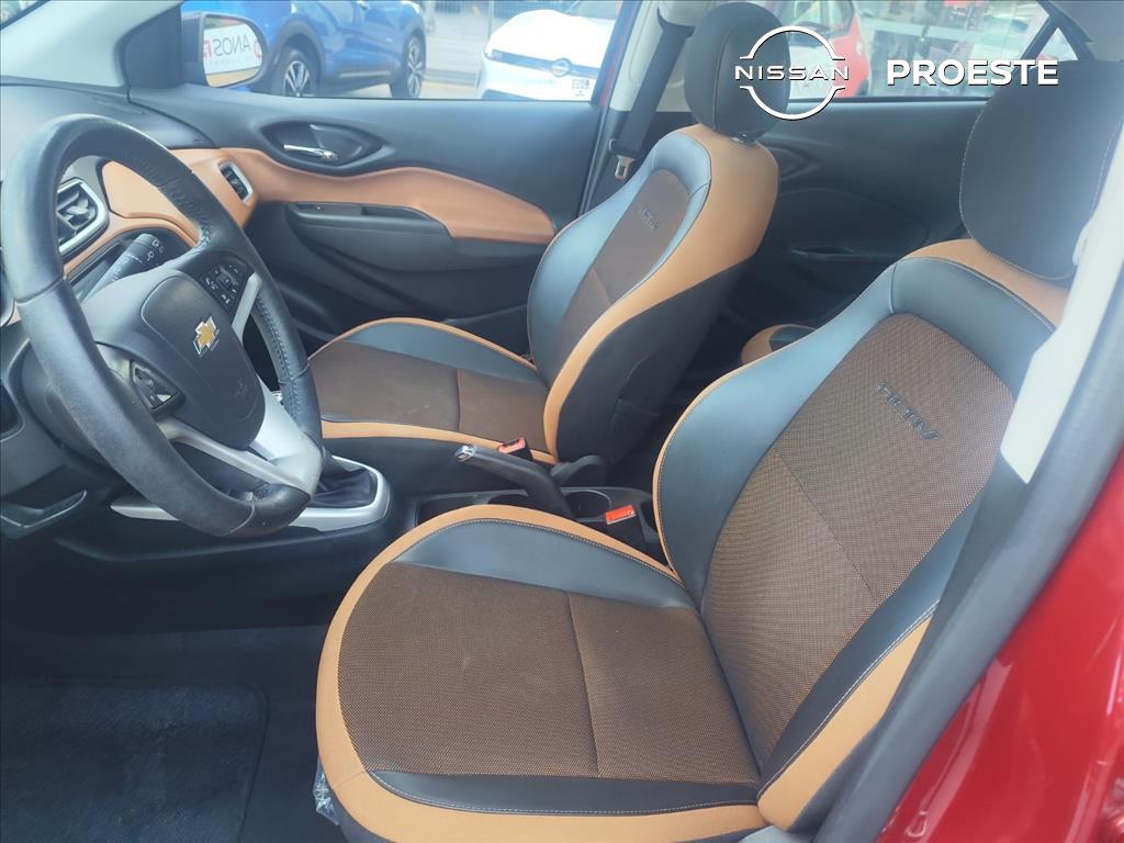 ONIX 1.4 MPFI ACTIV 8V FLEX 4P MANUAL7