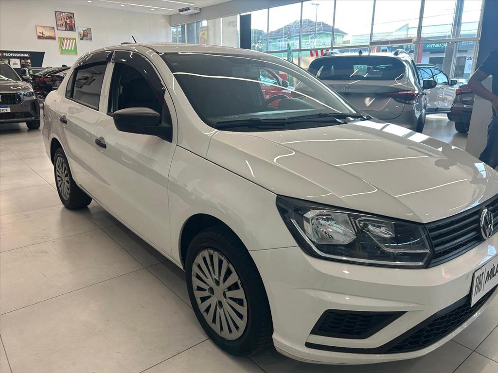 VOYAGE 1.0 12V MPI TOTALFLEX 4P MANUAL0