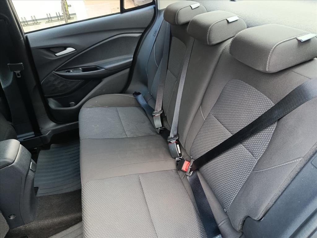 ONIX PLUS 1.0 TURBO FLEX LT AUTOMÁTICO9