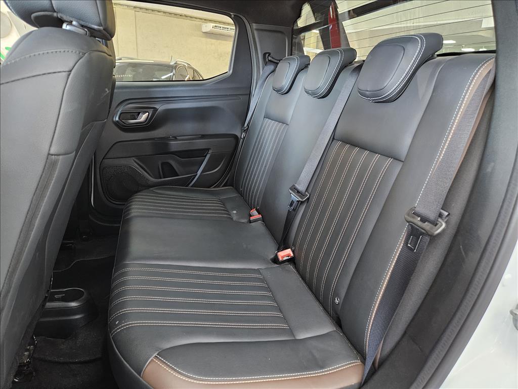 STRADA 1.0 TURBO 200 FLEX RANCH CD CVT8