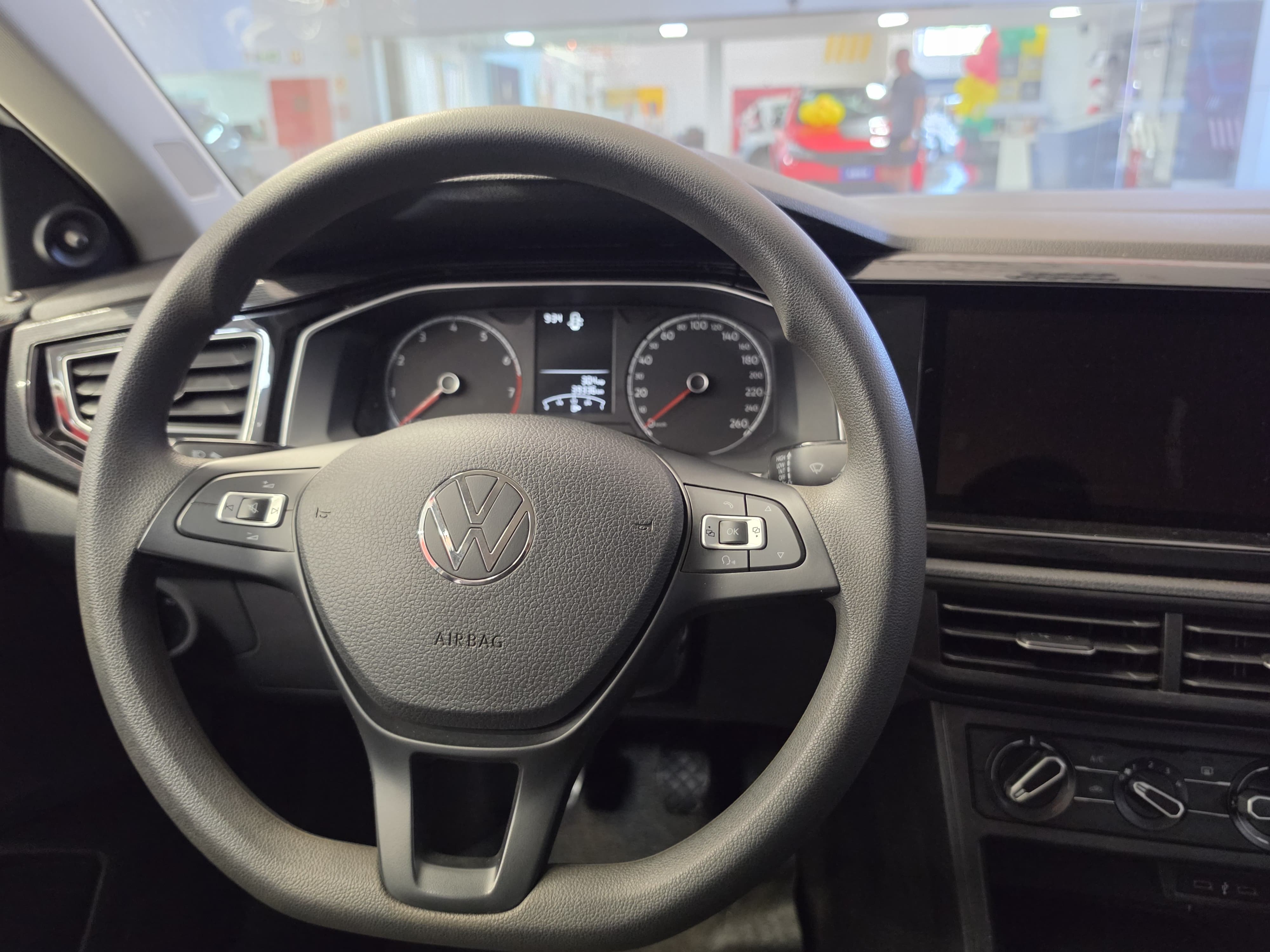 POLO 1.0 MPI TRACK MANUAL7