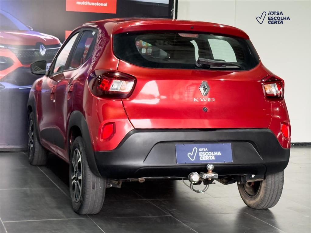Renault KWID 2025