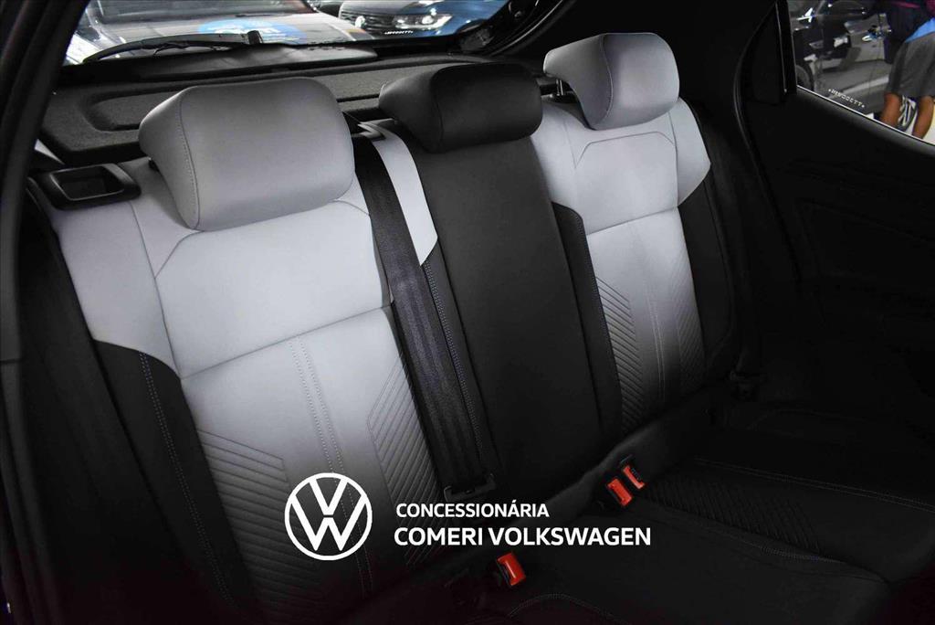 2026 VOLKSWAGEN TERA 1.0 170 TSI HIGH AUTOMÁTICO