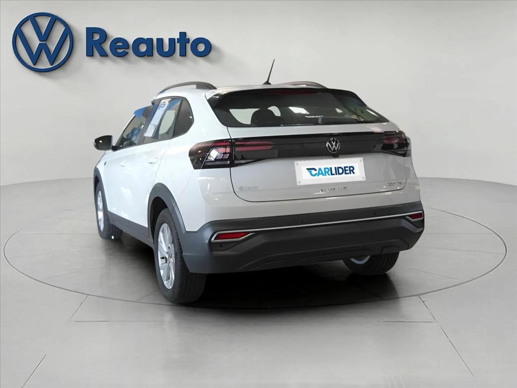 NIVUS 1.0 200 TSI TOTAL FLEX COMFORTLINE AUTOMÁTICO7