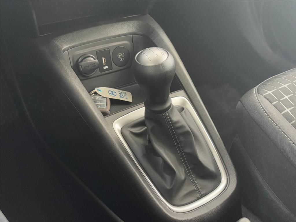 HB20 1.0 12V FLEX LIMITED MANUAL7