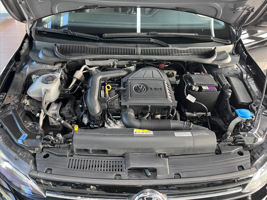 Volkswagen-POLO-1.0 200 TSI HIGHLINE AUTOMÁTICO