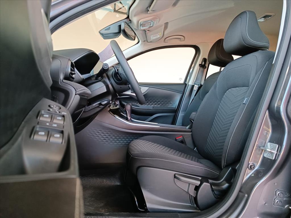 FASTBACK 1.0 TURBO 200 FLEX AUDACE CVT4