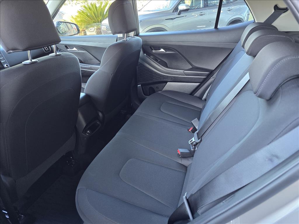 CRETA 1.0 TGDI FLEX COMFORT AUTOMÁTICO8