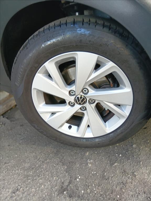 NIVUS 1.0 200 TSI TOTAL FLEX COMFORTLINE AUTOMÁTICO14