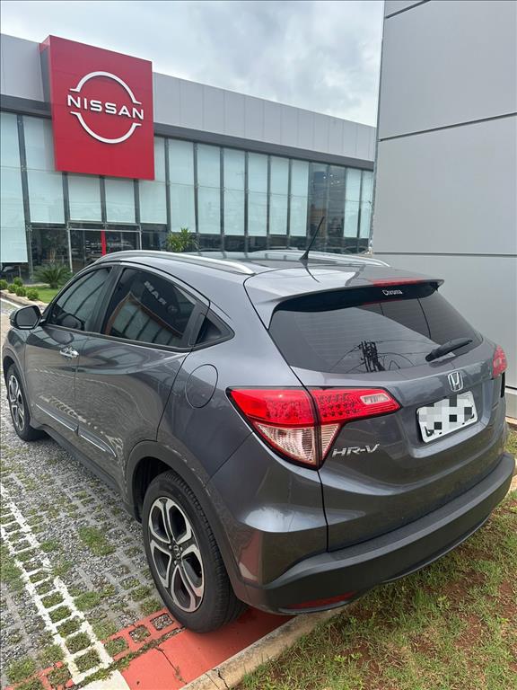 HR-V 1.8 16V FLEX EXL 4P AUTOMÁTICO6
