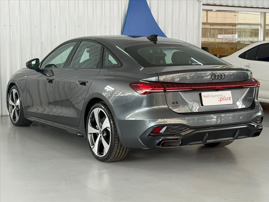 A5 2.0 TFSI GASOLINA PERFORMANCE S EDITION QUATTRO S TRONIC9