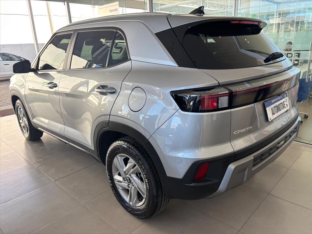 CRETA 1.0 TGDI FLEX COMFORT SAFETY AUTOMÁTICO3
