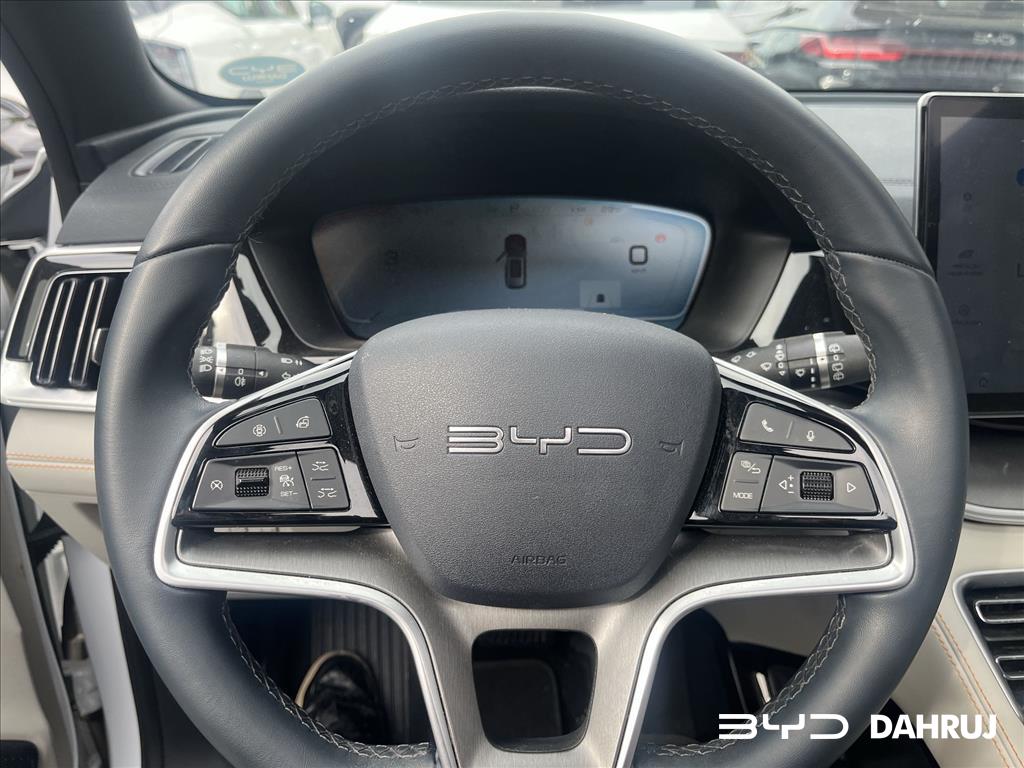 SONG PLUS 1.5 DM-I HÍBRIDO AUTOMÁTICO5