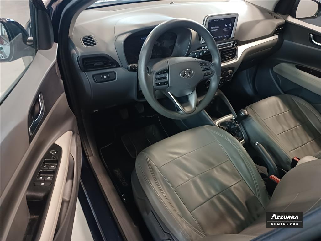 HB20 1.0 12V FLEX LIMITED MANUAL7