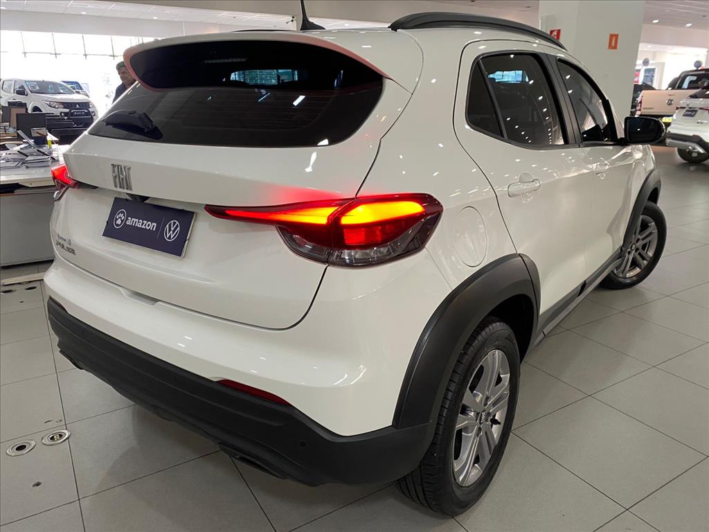 PULSE 1.3 FLEX DRIVE CVT3