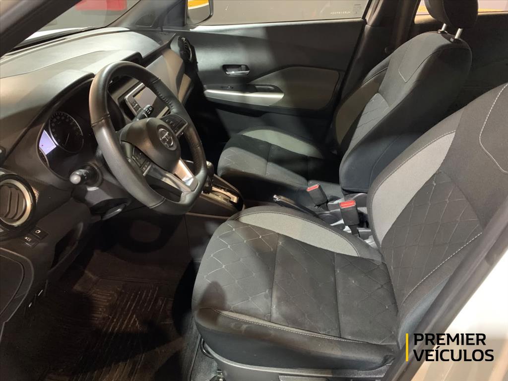 KICKS 1.6 16V FLEXSTART SV 4P XTRONIC6