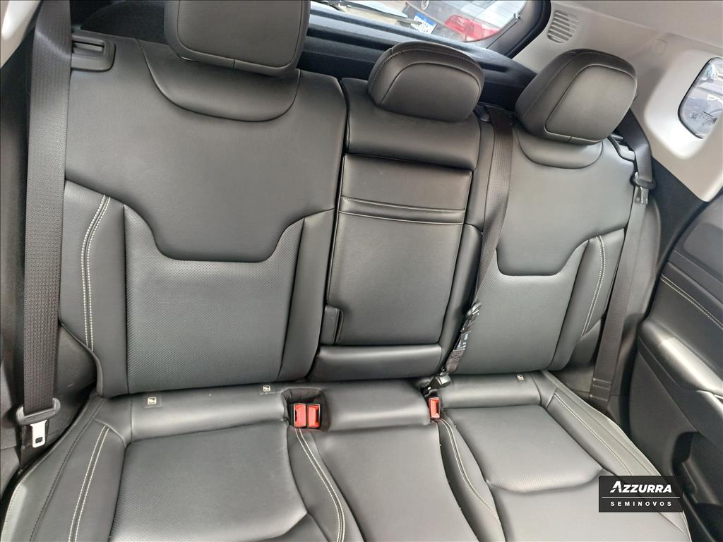 COMPASS 1.3 T270 TURBO FLEX LONGITUDE AT69