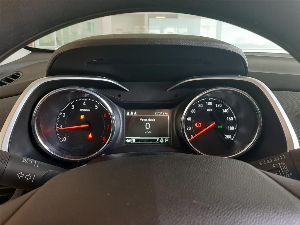 TRACKER 1.0 TURBO FLEX AUTOMÁTICO14