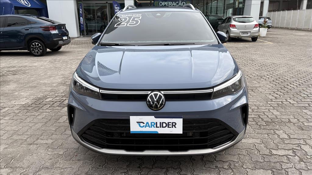 NIVUS 1.0 200 TSI TOTAL FLEX HIGHLINE AUTOMÁTICO