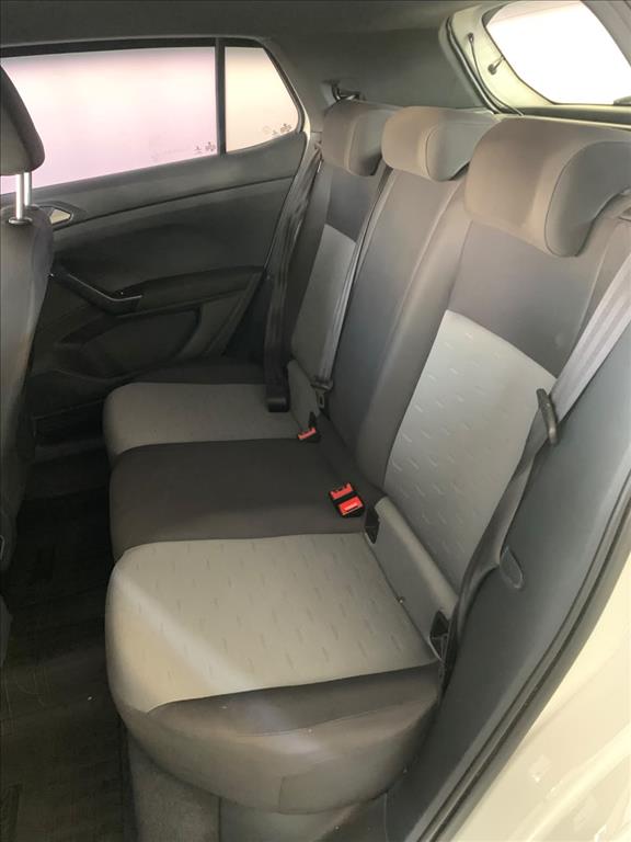 T-CROSS 1.0 200 TSI TOTAL FLEX AUTOMÁTICO7