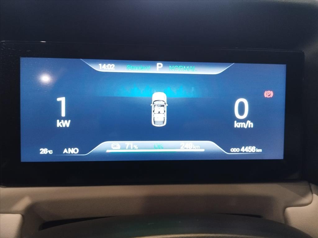 YUAN PRO 45,1 KW ELÉTRICO10