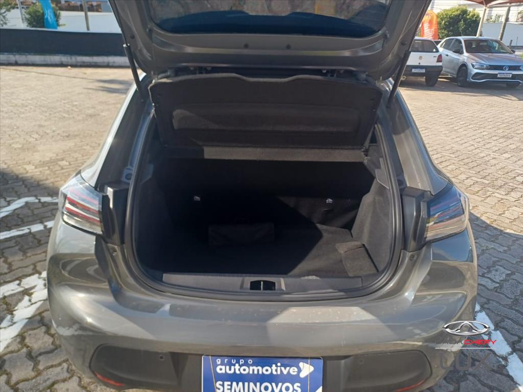 208 1.0 TURBO 200 FLEX GT CVT