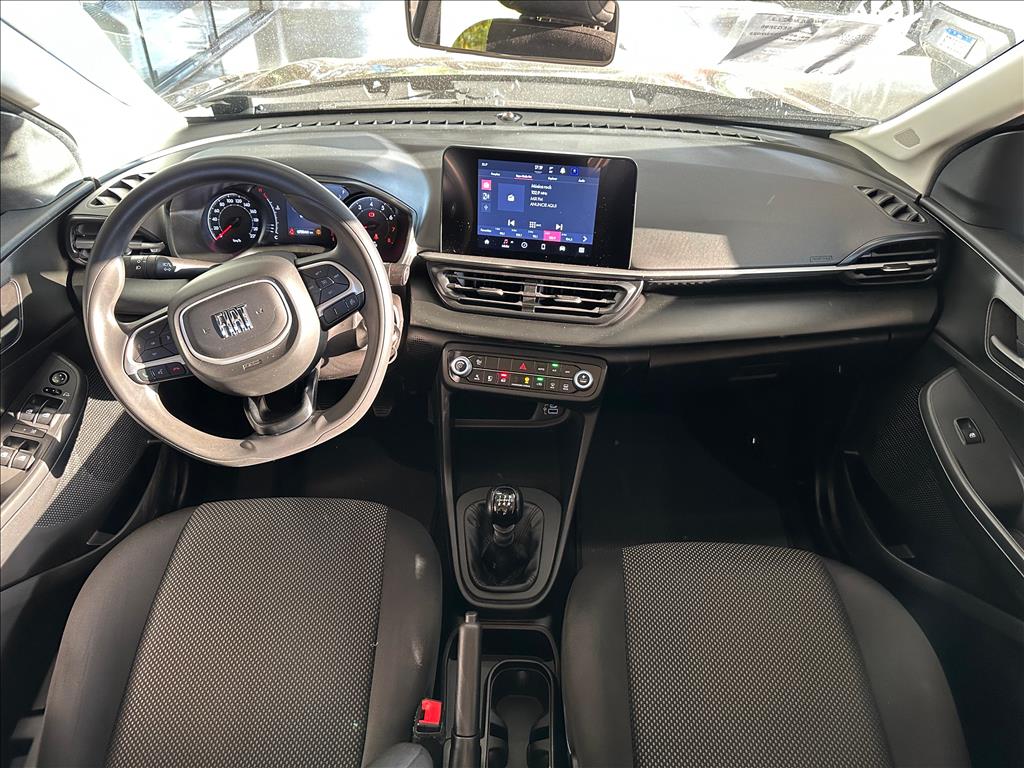 PULSE 1.3 FLEX DRIVE MANUAL5