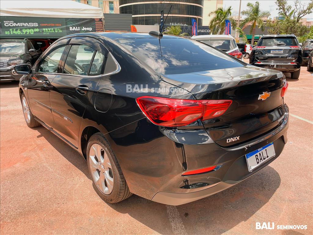 ONIX PLUS 1.0 TURBO FLEX PREMIER AUTOMÁTICO4