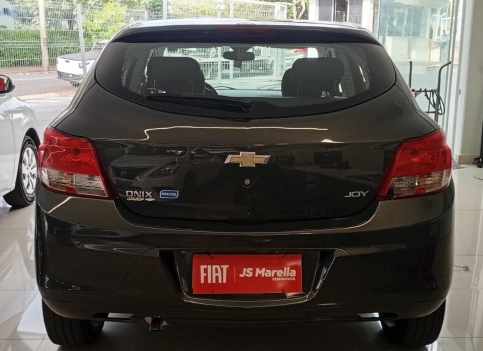 ONIX 1.0 MPFI JOY 8V FLEX 4P MANUAL2