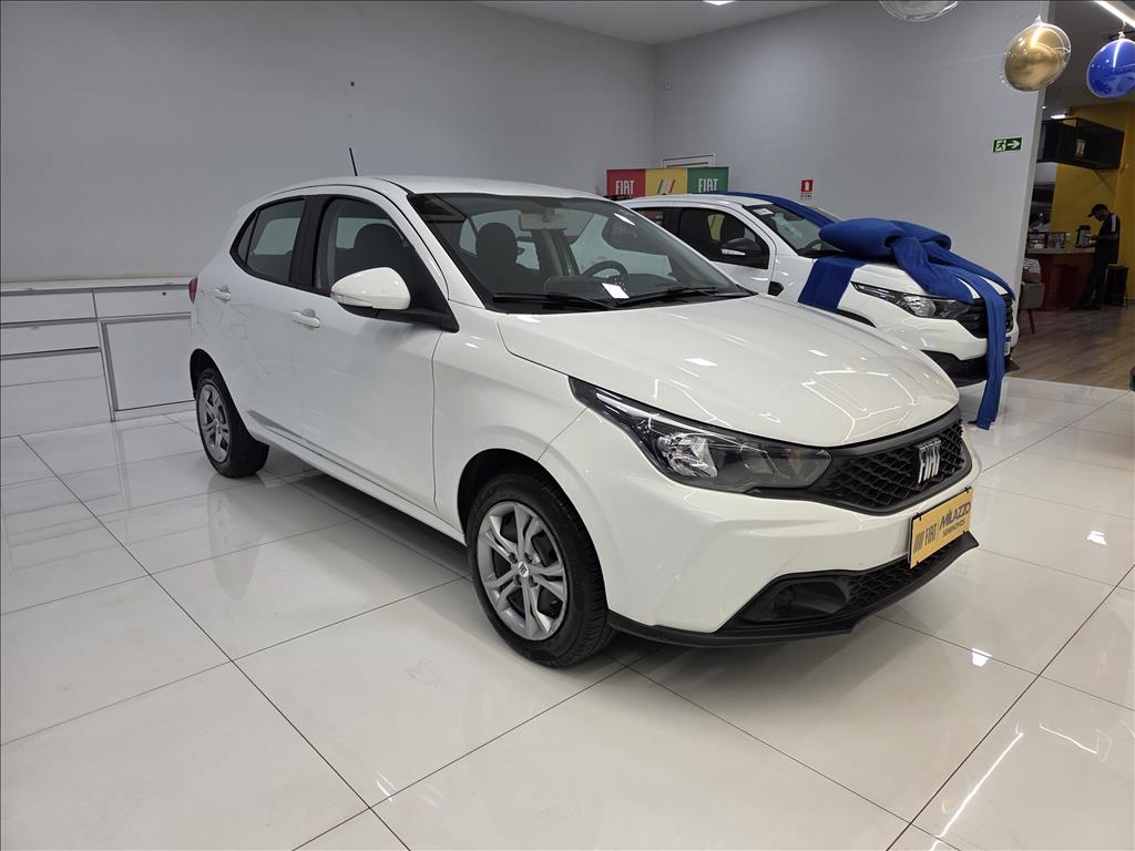 ARGO 1.0 FIREFLY FLEX DRIVE MANUAL2