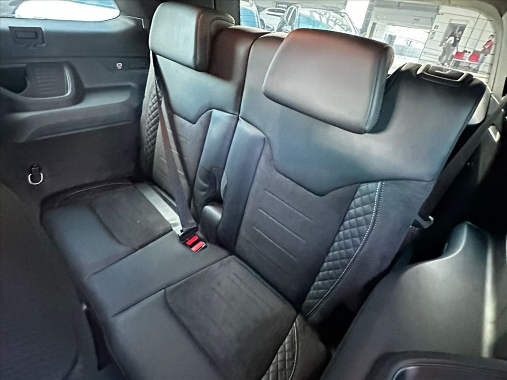 COMMANDER 2.0 HURRICANE 4 TURBO GASOLINA BLACKHAWK AT919