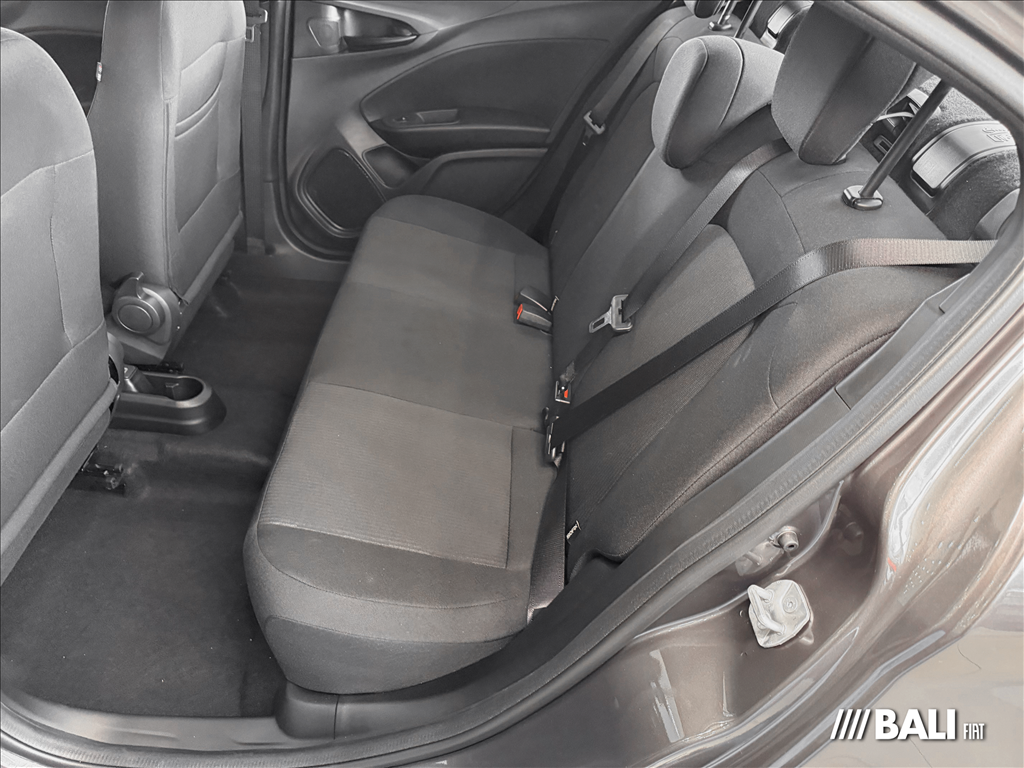 CRONOS 1.3 FIREFLY FLEX DRIVE MANUAL15