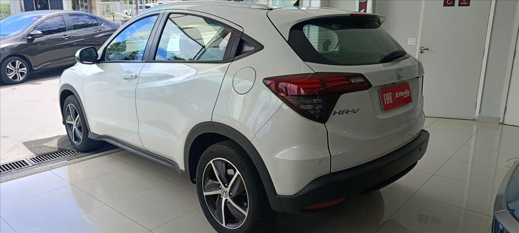 HR-V 1.8 16V FLEX EX 4P AUTOMÁTICO3