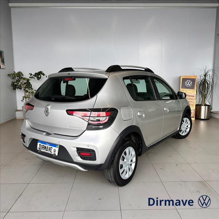 STEPWAY 1.0 12V SCE FLEX ZEN MANUAL7