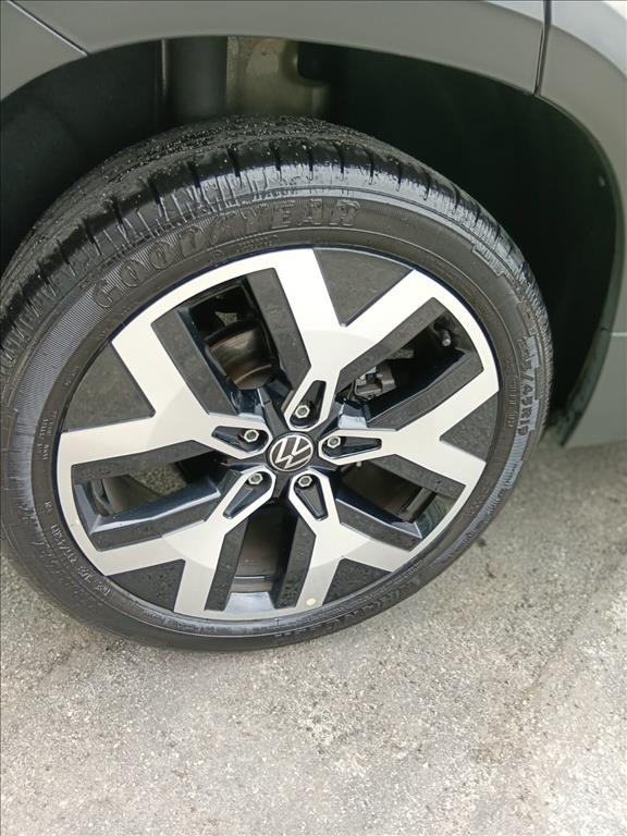 TAOS 1.4 250 TSI TOTAL FLEX HIGHLINE AUTOMÁTICO3