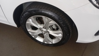 ONIX 1.0 TURBO FLEX LTZ AUTOMÁTICO13