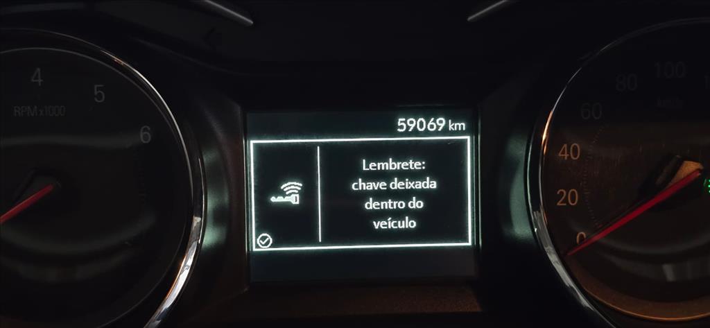 ONIX 1.0 TURBO FLEX LT MANUAL6