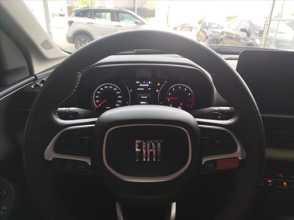 PULSE 1.0 TURBO 200 FLEX AUDACE CVT9