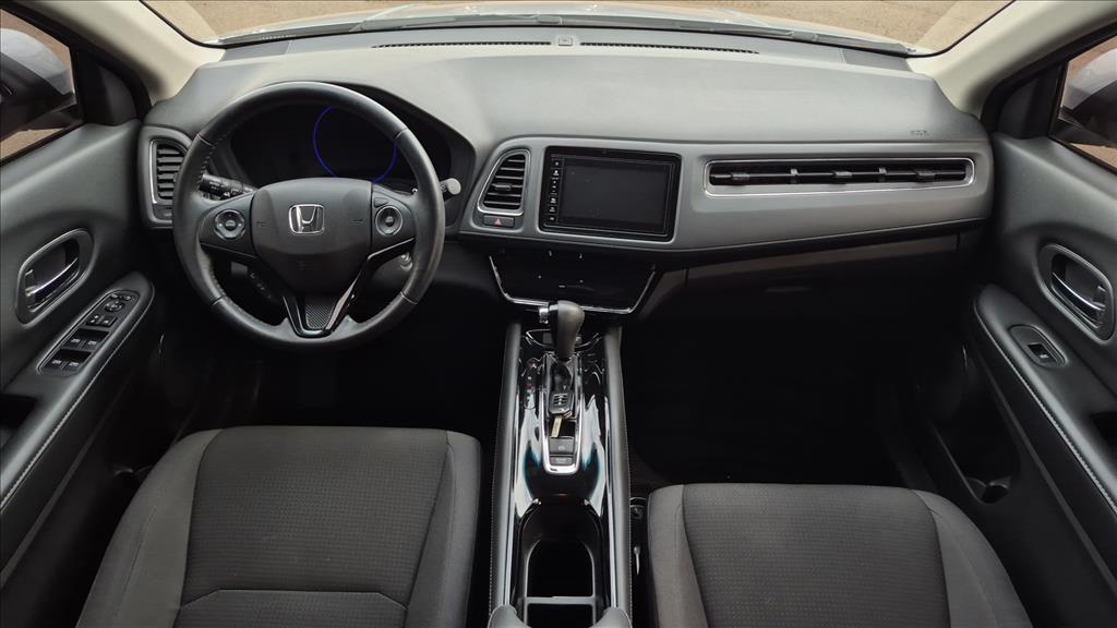 HR-V 1.8 16V FLEX EX 4P AUTOMÁTICO5