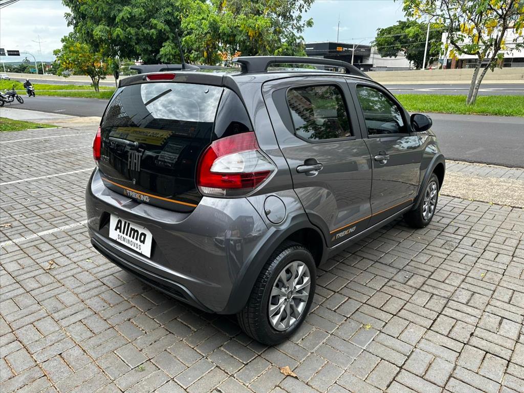 MOBI 1.0 EVO FLEX TREKKING MANUAL3